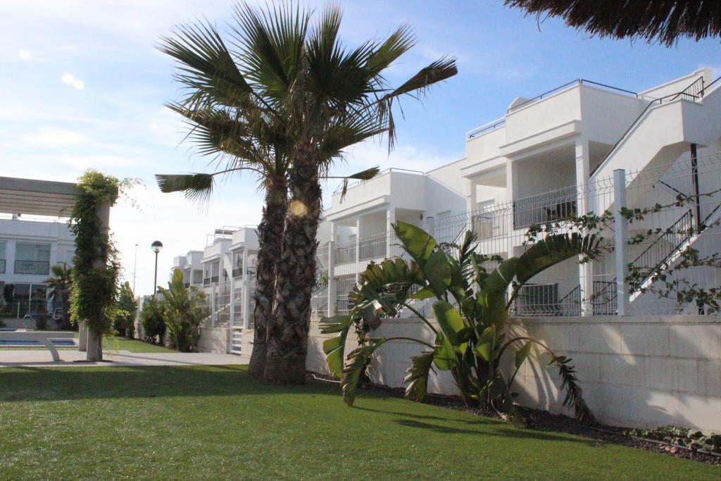 Vista Bella Apartment Torrevieja Cameră foto