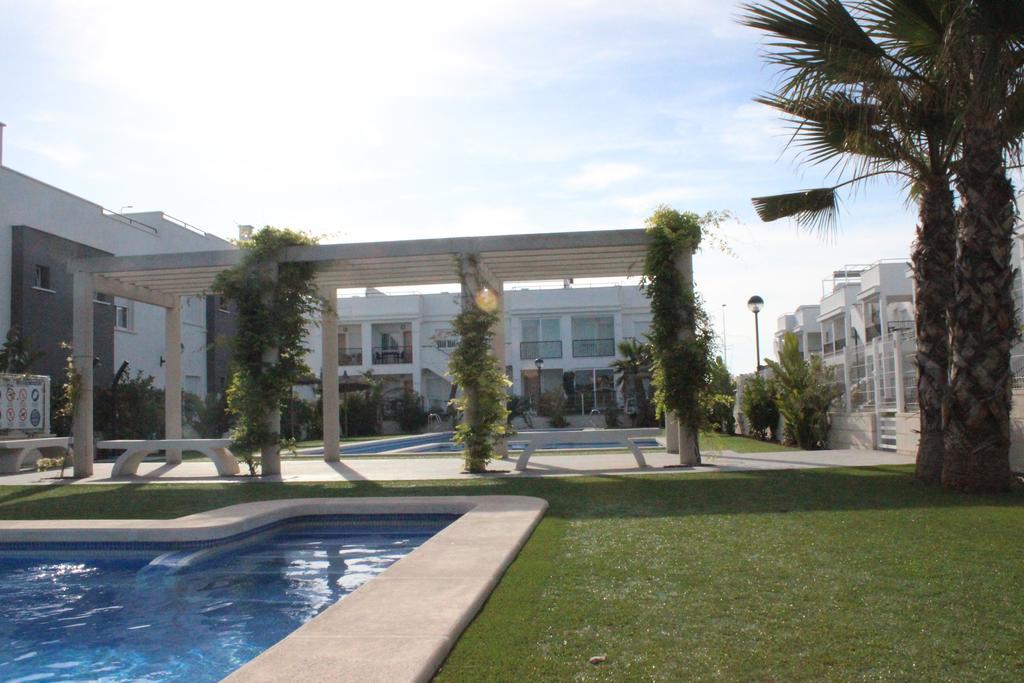 Vista Bella Apartment Torrevieja Cameră foto