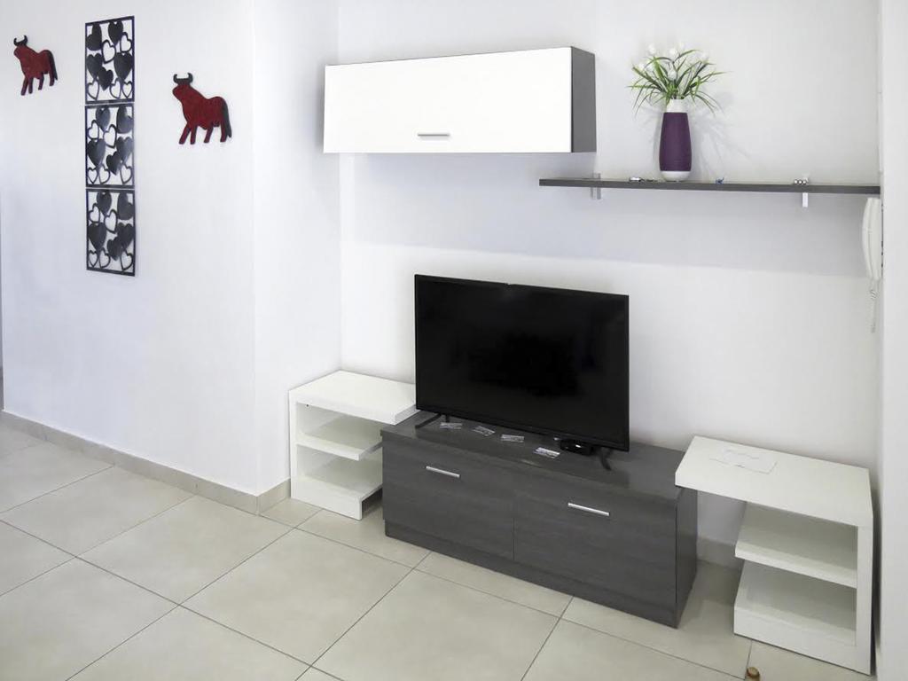 Vista Bella Apartment Torrevieja Exterior foto