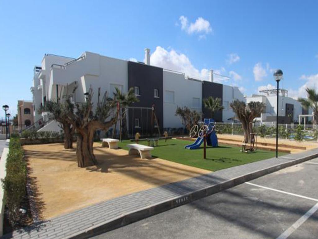 Vista Bella Apartment Torrevieja Exterior foto