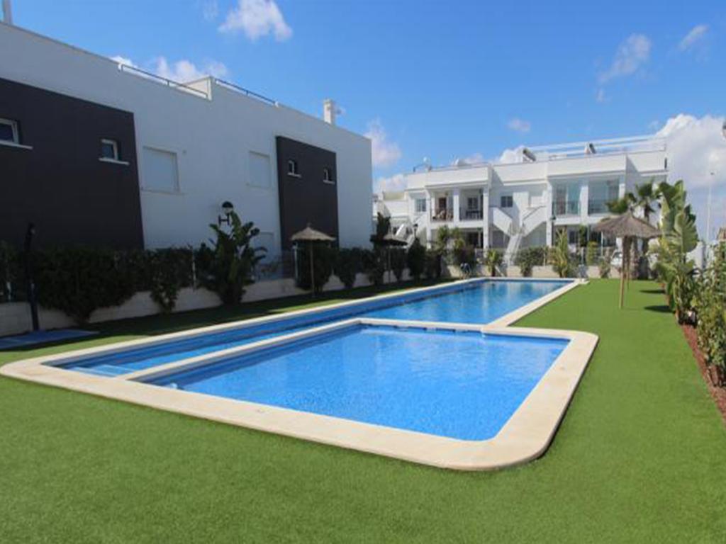 Vista Bella Apartment Torrevieja Exterior foto